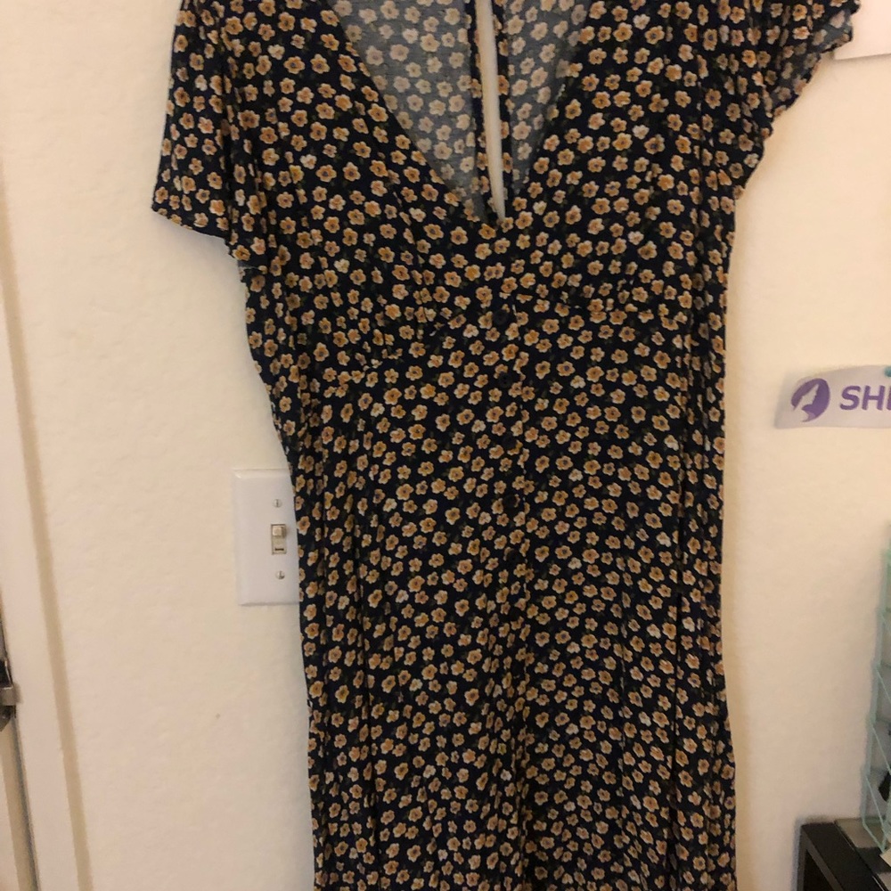 Brand new dress